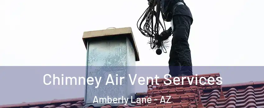 Chimney Air Vent Services Amberly Lane - AZ