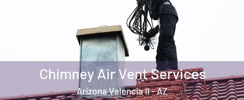 Chimney Air Vent Services Arizona Valencia II - AZ