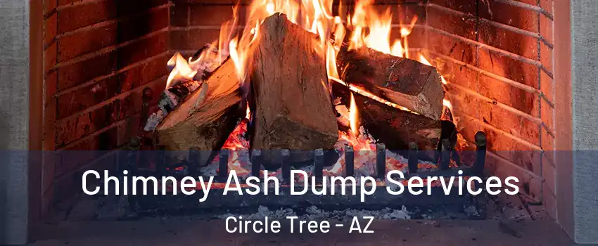 Chimney Ash Dump Services Circle Tree - AZ