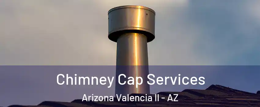 Chimney Cap Services Arizona Valencia II - AZ