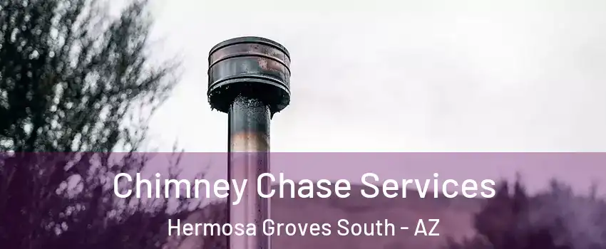 Chimney Chase Services Hermosa Groves South - AZ