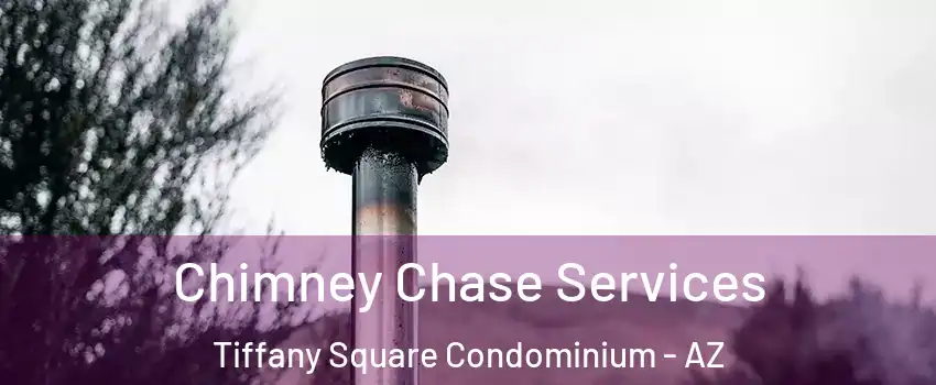 Chimney Chase Services Tiffany Square Condominium - AZ