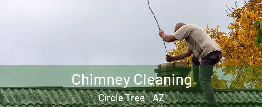 Chimney Cleaning Circle Tree - AZ