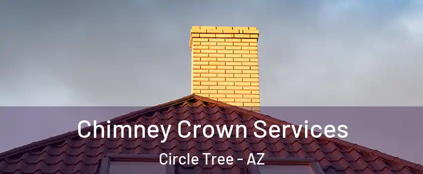 Chimney Crown Services Circle Tree - AZ