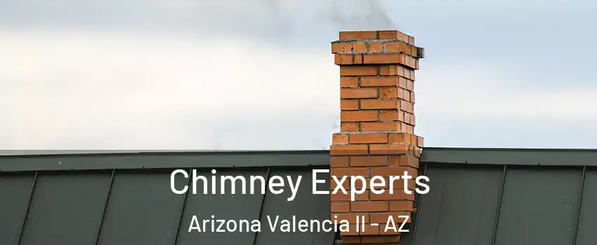 Chimney Experts Arizona Valencia II - AZ