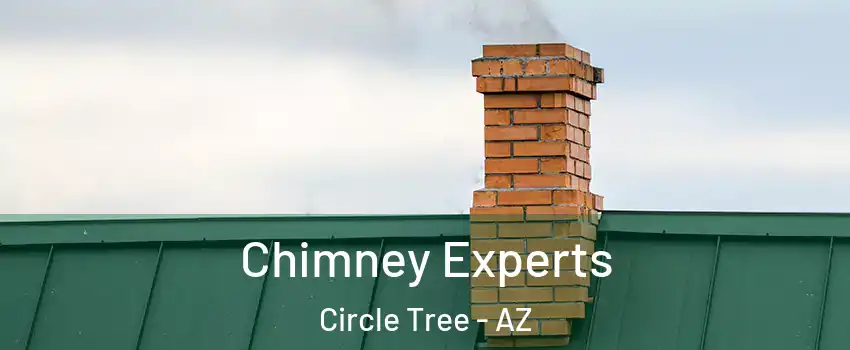 Chimney Experts Circle Tree - AZ