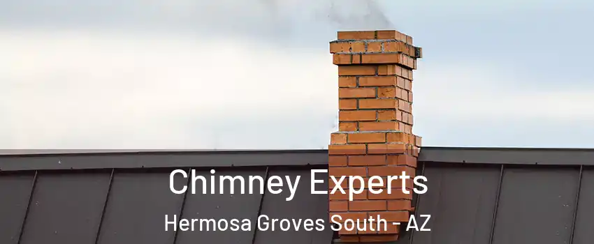 Chimney Experts Hermosa Groves South - AZ