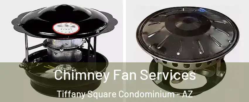 Chimney Fan Services Tiffany Square Condominium - AZ