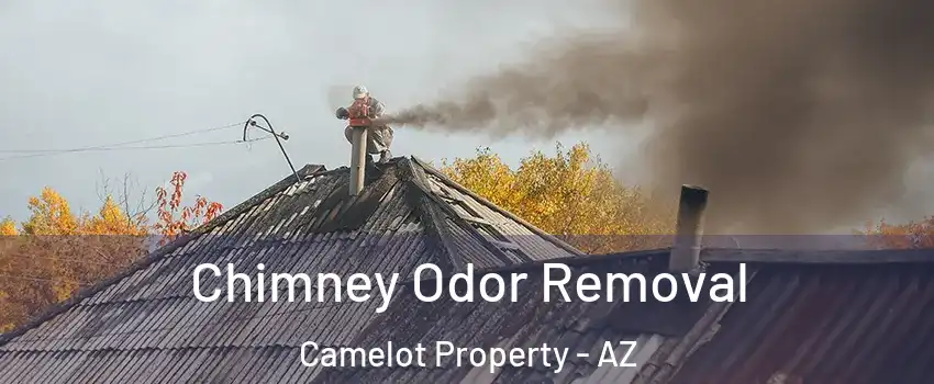 Chimney Odor Removal Camelot Property - AZ