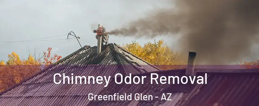 Chimney Odor Removal Greenfield Glen - AZ