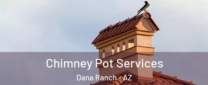 Chimney Pot Services Dana Ranch - AZ