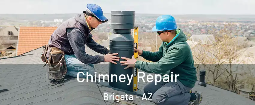 Chimney Repair Brigata - AZ