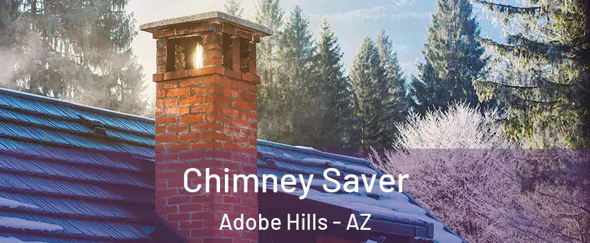 Chimney Saver Adobe Hills - AZ