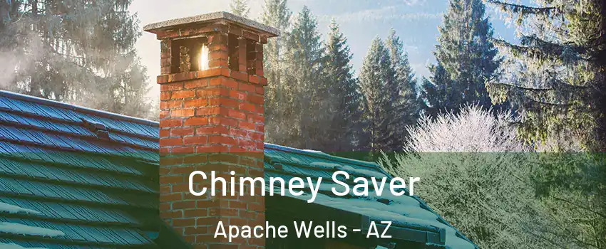 Chimney Saver Apache Wells - AZ