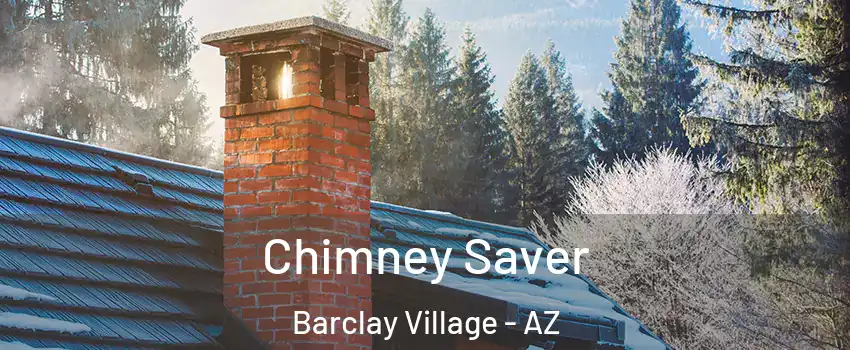 Chimney Saver Barclay Village - AZ