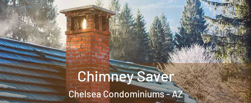 Chimney Saver Chelsea Condominiums - AZ