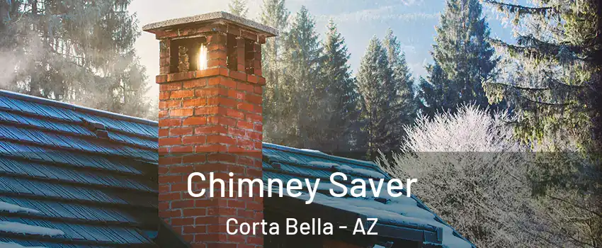 Chimney Saver Corta Bella - AZ