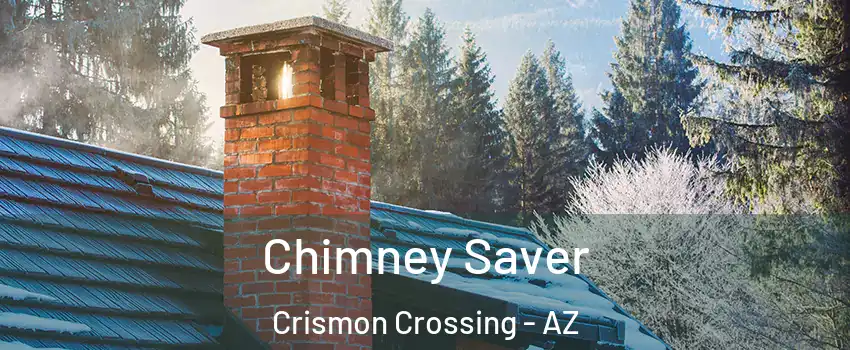 Chimney Saver Crismon Crossing - AZ