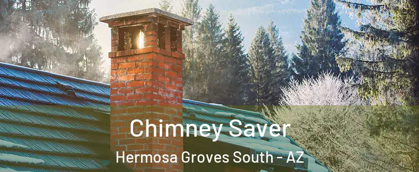 Chimney Saver Hermosa Groves South - AZ