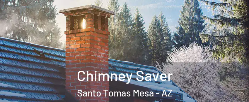 Chimney Saver Santo Tomas Mesa - AZ