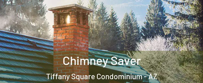 Chimney Saver Tiffany Square Condominium - AZ