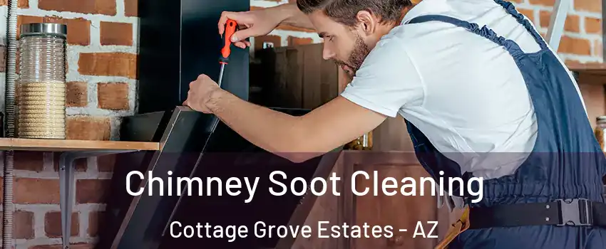 Chimney Soot Cleaning Cottage Grove Estates - AZ