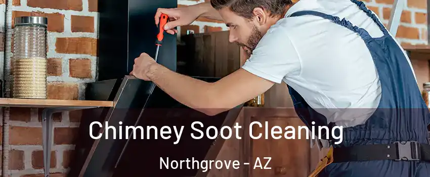 Chimney Soot Cleaning Northgrove - AZ