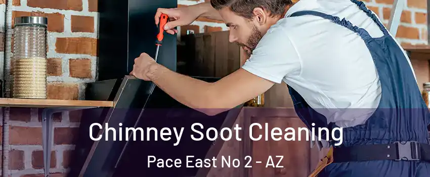 Chimney Soot Cleaning Pace East No 2 - AZ