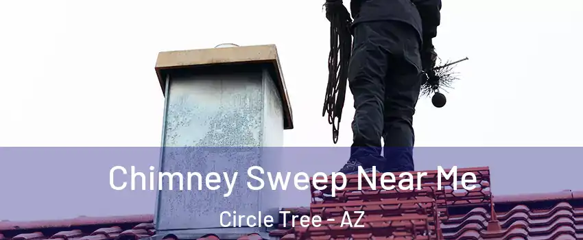 Chimney Sweep Near Me Circle Tree - AZ