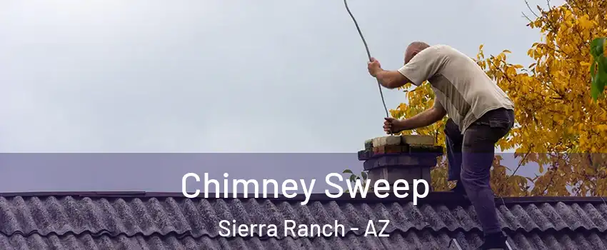 Chimney Sweep Sierra Ranch - AZ