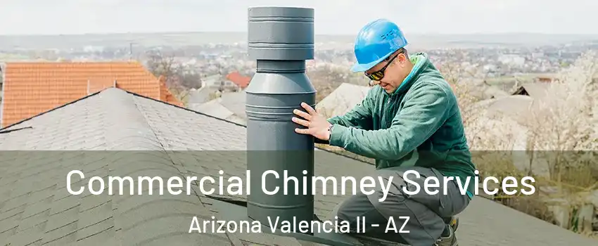 Commercial Chimney Services Arizona Valencia II - AZ