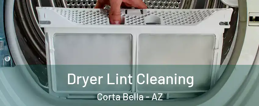 Dryer Lint Cleaning Corta Bella - AZ