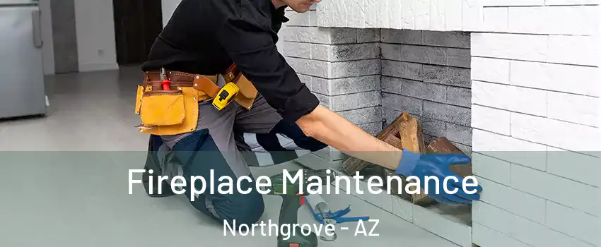 Fireplace Maintenance Northgrove - AZ