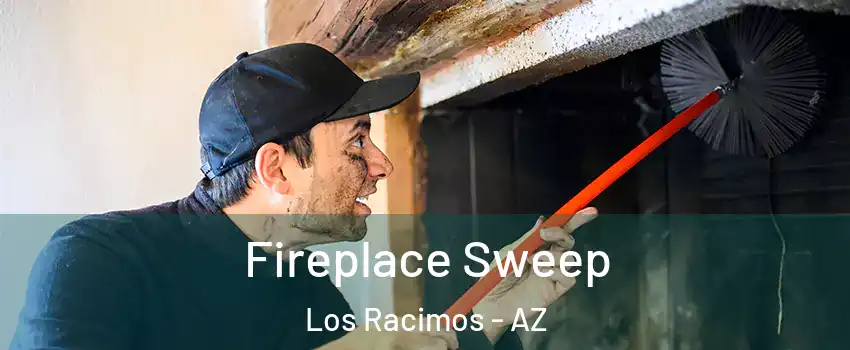 Fireplace Sweep Los Racimos - AZ