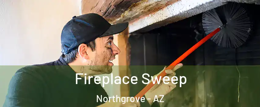 Fireplace Sweep Northgrove - AZ