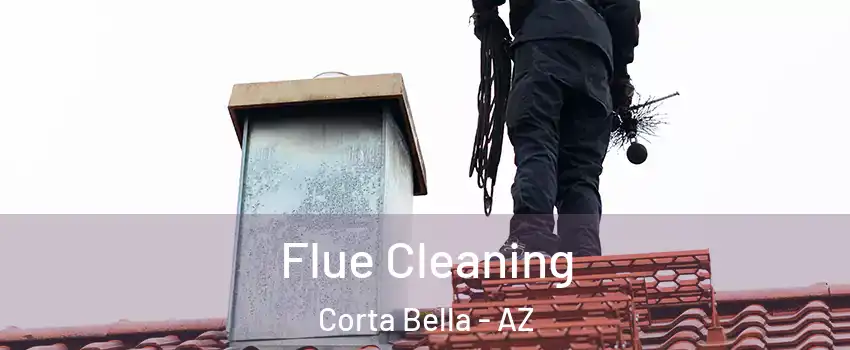 Flue Cleaning Corta Bella - AZ