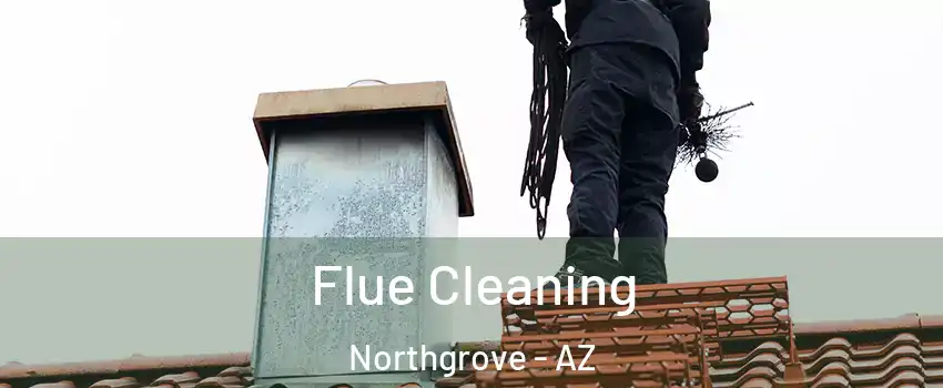 Flue Cleaning Northgrove - AZ