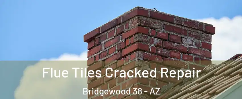 Flue Tiles Cracked Repair Bridgewood 38 - AZ