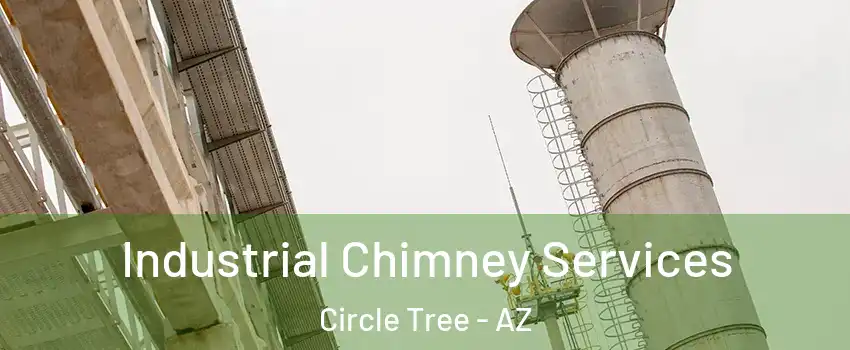 Industrial Chimney Services Circle Tree - AZ