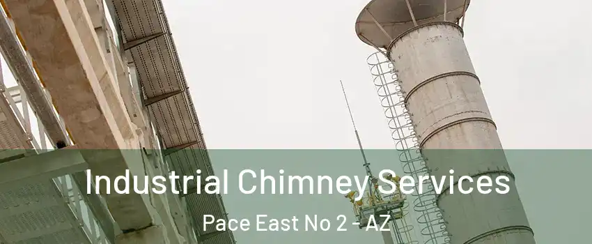 Industrial Chimney Services Pace East No 2 - AZ