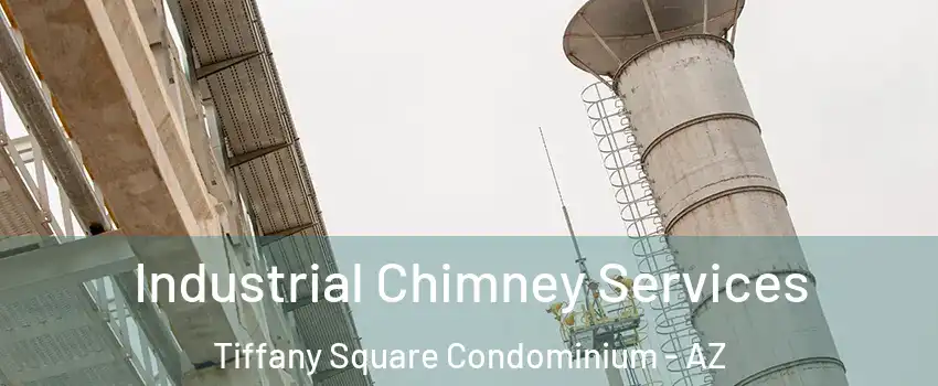 Industrial Chimney Services Tiffany Square Condominium - AZ