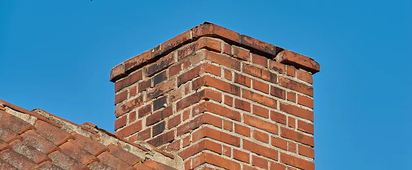 Clean Blocked Chimney in Barclay Village, Arizona