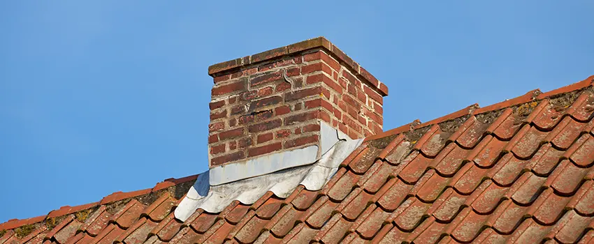 Residential Chimney Bricks Rotten Repair Services in Tiffany Square Condominium, AZ