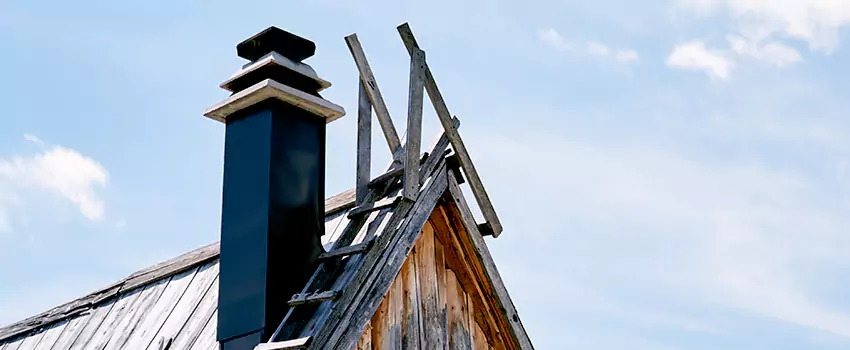 Chimney Creosote Cleaning in Barclay Village, AZ