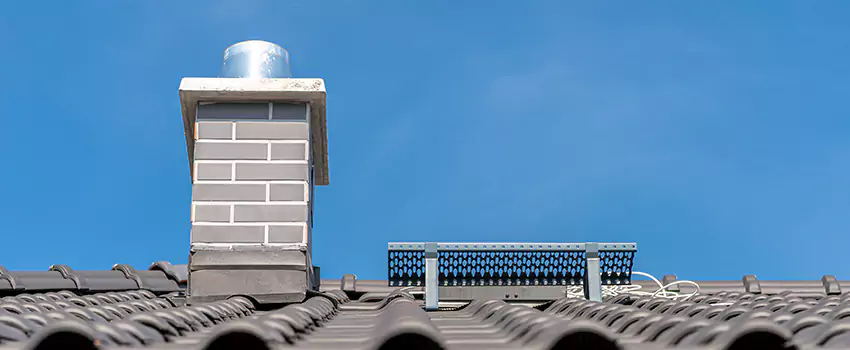 Chimney Flue Relining Services in Barclay Village, Arizona