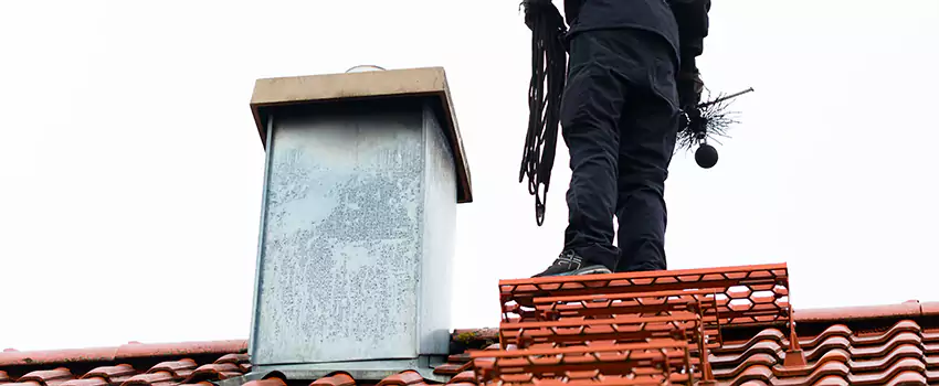 Chimney Liner Services Cost in Barclay Village, AZ