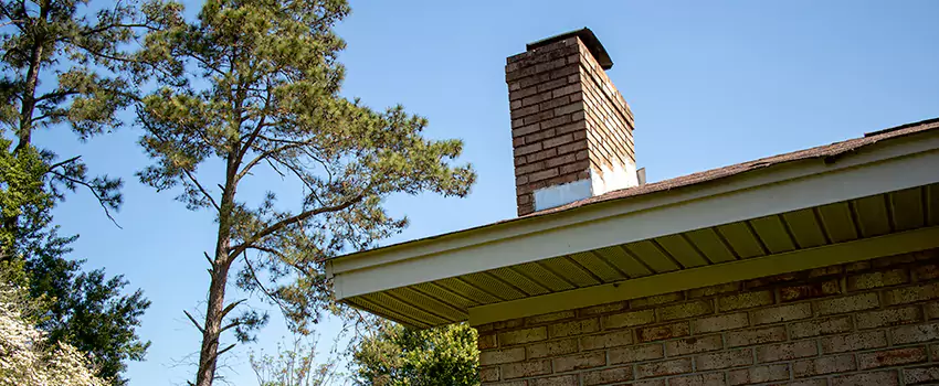 Budget-Friendly Chimney Masonry Service in Tiffany Square Condominium, Arizona