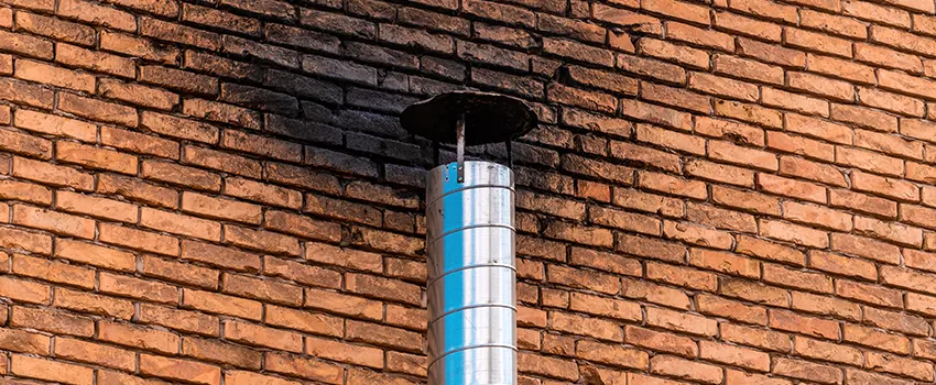 Diagnosing Commercial Chimney Problems in Barclay Village, AZ