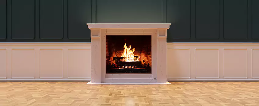 Napoleon Electric Fireplaces Inspection Service in Tiffany Square Condominium, Arizona