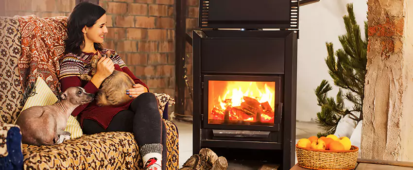 Wood Stove Chimney Cleaning Services in Barclay Village, AZ